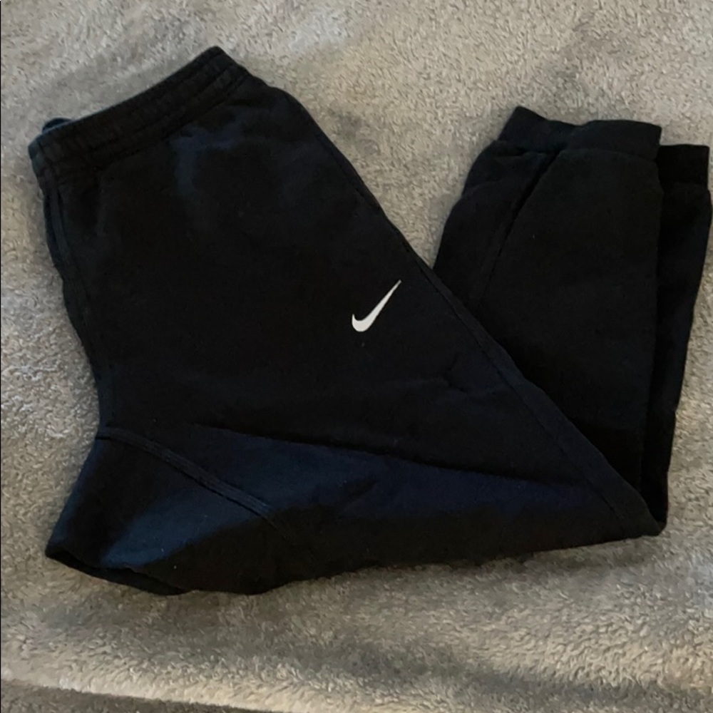 NIKE sweatpants/joggers